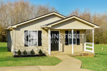 2607 Landrum Court Lot 17 Springfield, TN 37172